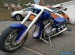 Suzuki VS 1400 Intruder ,Custom,Chopper,Bobber, for Sale