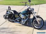 2002 Harley-Davidson Touring for Sale