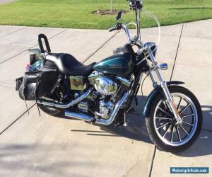 Motorcycle 2002 Harley-Davidson Touring for Sale