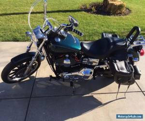 Motorcycle 2002 Harley-Davidson Touring for Sale