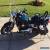 2002 Harley-Davidson Touring for Sale