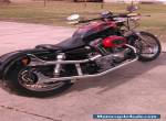 2001 Harley-Davidson Sportster for Sale