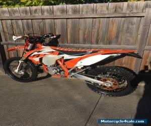 KTM 500EXC 2016 for Sale