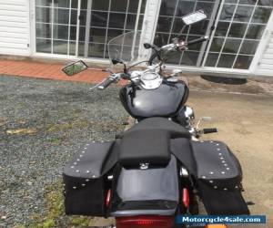 Motorcycle 2002 Yamaha Other for Sale