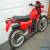 HONDA XL 200- VINDURO- LAMS-PROJECT-BARGAIN! for Sale