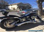 1993 Harley-Davidson Softail for Sale