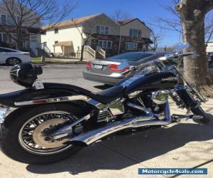 Motorcycle 1993 Harley-Davidson Softail for Sale