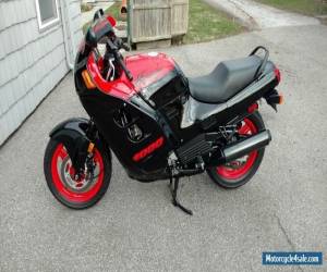 Motorcycle 1987 Honda Other for Sale