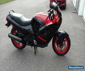 Motorcycle 1987 Honda Other for Sale