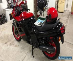 Motorcycle 1987 Honda Other for Sale