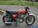 1975 Honda Other for Sale