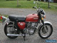 1975 Honda Other