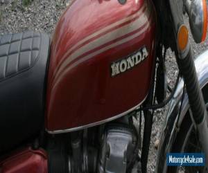 Motorcycle 1975 Honda Other for Sale