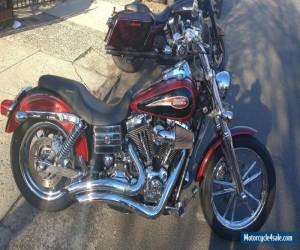 Motorcycle 2006 Harley-Davidson Other for Sale