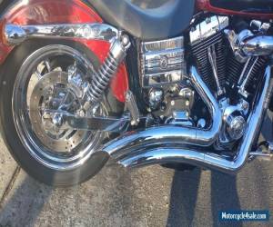 Motorcycle 2006 Harley-Davidson Other for Sale