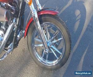 Motorcycle 2006 Harley-Davidson Other for Sale