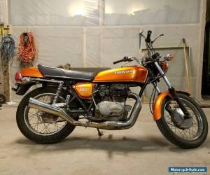 Motorcycle 1976 Honda Other for Sale