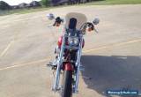 1999 Harley-Davidson Softail for Sale