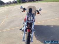 1999 Harley-Davidson Softail