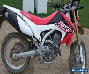 Motorcycle 2016 Honda Other for Sale