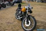 1974 Harley-Davidson Shovelhead for Sale