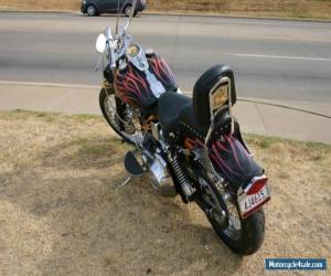 Motorcycle 1974 Harley-Davidson Shovelhead for Sale