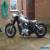 Honda shadow 750 cc BOBBER...Route 66 for Sale