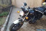 2014 Honda CB for Sale