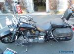 1989 Harley-Davidson Touring for Sale