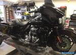 2010 Harley-Davidson Touring for Sale