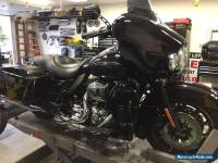 2010 Harley-Davidson Touring