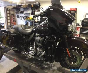 Motorcycle 2010 Harley-Davidson Touring for Sale