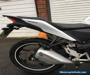 Motorcycle Honda CBR 125r 2014 125cc 2700MLS for Sale