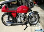 1976 Honda CB for Sale