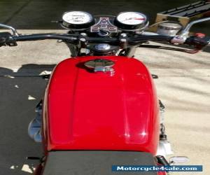 Motorcycle 1976 Honda CB for Sale