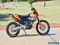 2008 KTM 690 Enduro