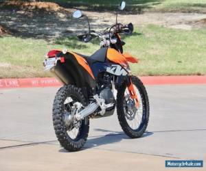 Motorcycle 2008 KTM 690 Enduro for Sale