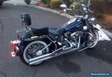 2013 Harley-Davidson Softail for Sale