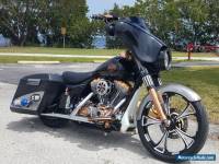 2001 Harley-Davidson Touring