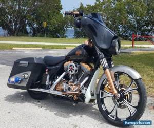 2001 Harley-Davidson Touring for Sale