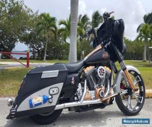 Motorcycle 2001 Harley-Davidson Touring for Sale