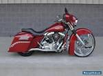 2006 Harley-Davidson Touring for Sale