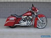 2006 Harley-Davidson Touring