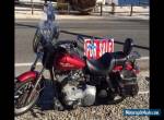 2005 Harley-Davidson Dyna for Sale