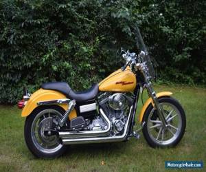 2006 Harley-Davidson Dyna for Sale