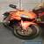 2006 HONDA CBR 600 RR-6 ORANGE for Sale