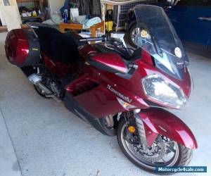 Kawasaki 1400 GTS Tourer for Sale