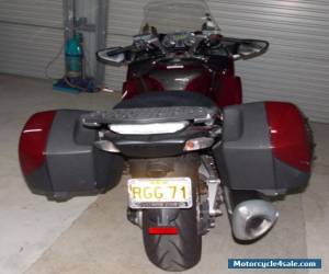 Motorcycle Kawasaki 1400 GTS Tourer for Sale