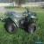 Kawasaki KVF 300 Full Automatic Hunting Farm Quad Bike ATV for Sale