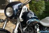 2002 Harley-Davidson Dyna for Sale